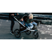 Детская коляска THULE URBAN GLIDE² NEW DOUBLE 2 в 1